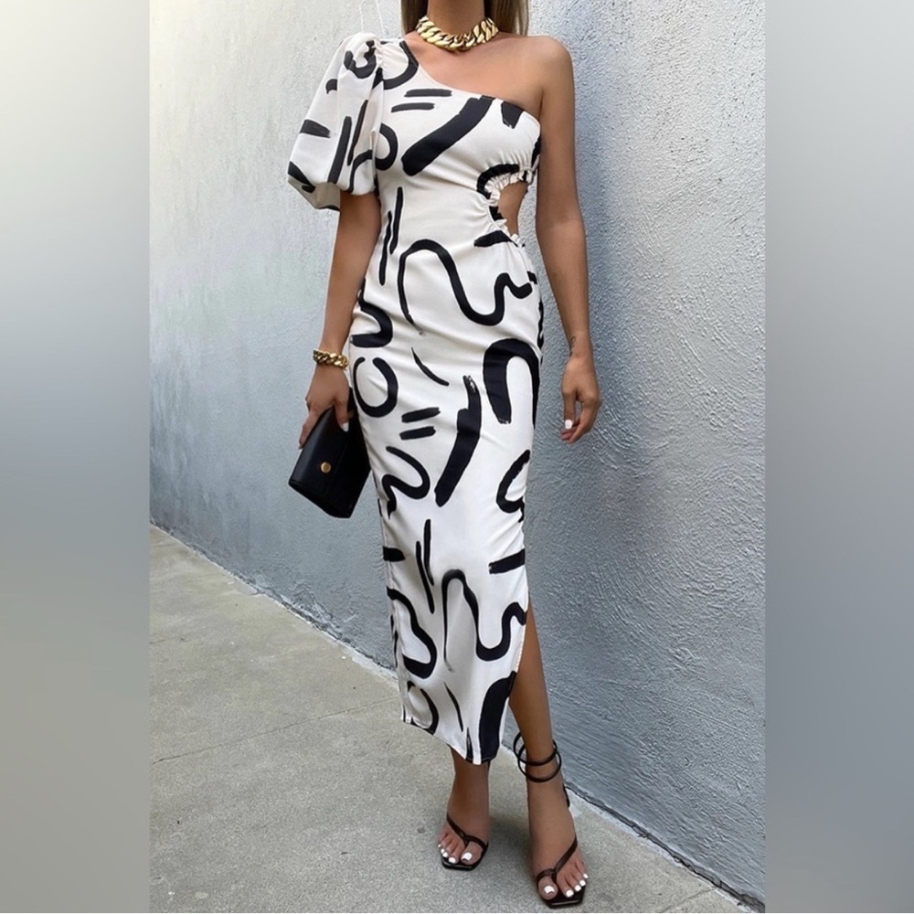 Seven Wonders Marloe Midi Dress